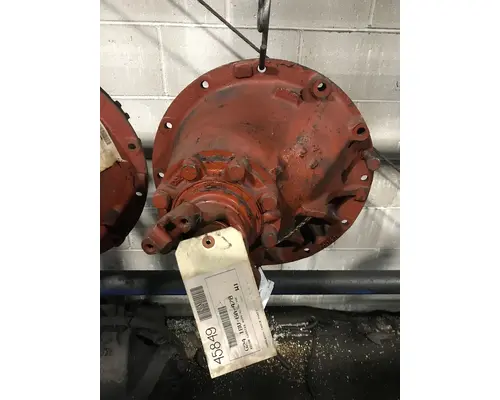 Differential Assembly (Rear, Rear) Isuzu RO94 Camerota Truck Parts