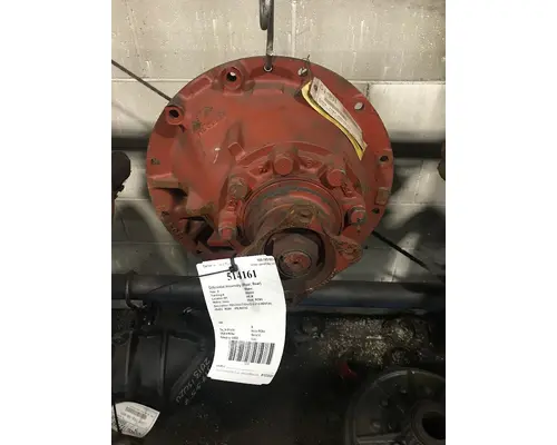 Differential Assembly (Rear, Rear) Isuzu RO94 Camerota Truck Parts