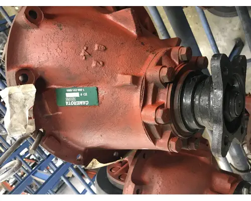 Differential Assembly (Rear, Rear) Isuzu RO94 Camerota Truck Parts
