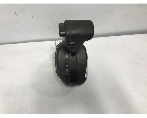 ECM (Transmission) Isuzu RSU Vander Haags Inc Sf