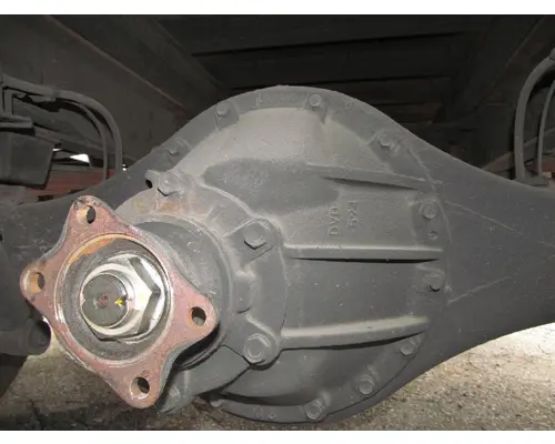 Rears (Rear) ISUZU UNKNOWN MATCH UP Michigan Truck Parts