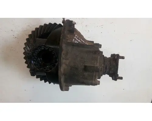 Differential Assembly (Rear, Rear) ISUZU UNKNOWN Spalding Auto Parts