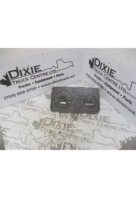 Isuzu W3500/W4500/NPR/NPR-HD Instrument Cluster