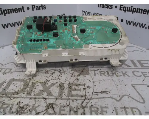 Isuzu W3500/W4500/NPR/NPR-HD Instrument Cluster