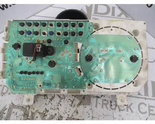 Isuzu W3500/W4500/NPR/NPR-HD Instrument Cluster