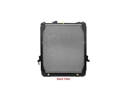 Isuzu W3500/W4500/NPR/NPR-HD Radiator