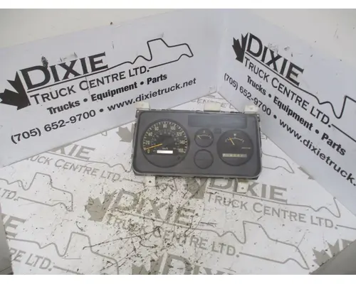 Instrument Cluster Isuzu W3500/W4500/NPR/NPR-HD Dixie Truck Centre