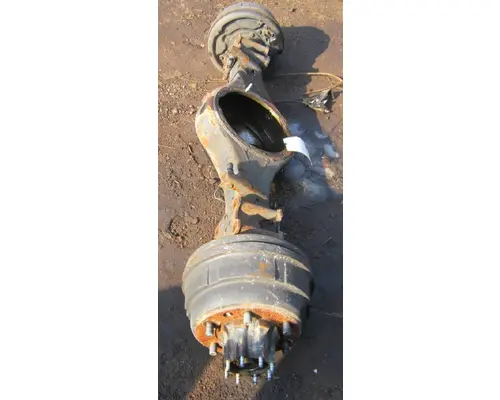 Axle Housing (Rear) Isuzu W3500 Camerota Truck Parts