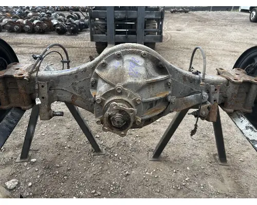 Axle Assembly, Rear (Single Or Rear) ISUZU W4500 DTI Trucks