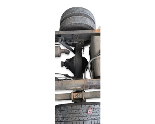 Isuzu W4500 Axle Housing (Rear)