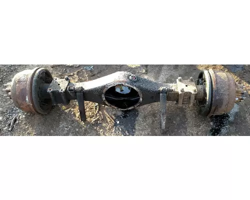 Isuzu W4500 Axle Housing (Rear)