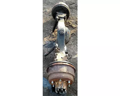 Isuzu W4500 Axle Housing (Rear)