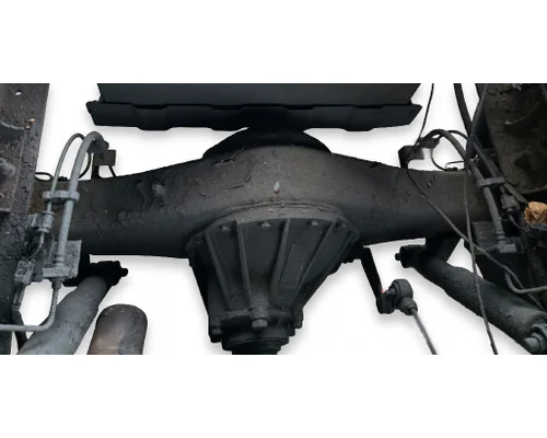 Axle Housing (Rear) Isuzu W4500 Camerota Truck Parts