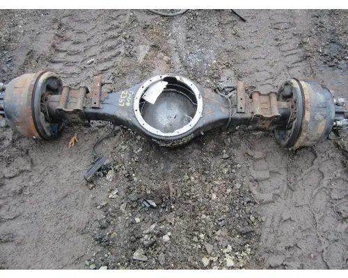 Axle Housing (Rear) Isuzu W4500 Camerota Truck Parts