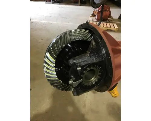 Differential Assembly (Rear, Rear) ISUZU W4R586 LKQ Heavy Truck - Goodys