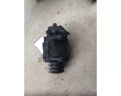 Alternator ISUZU W5500 DTI Trucks