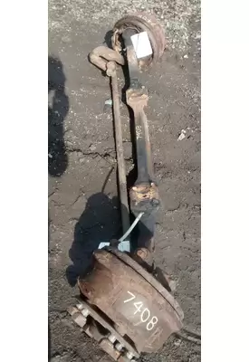 Isuzu W5500 Axle Beam (Front)