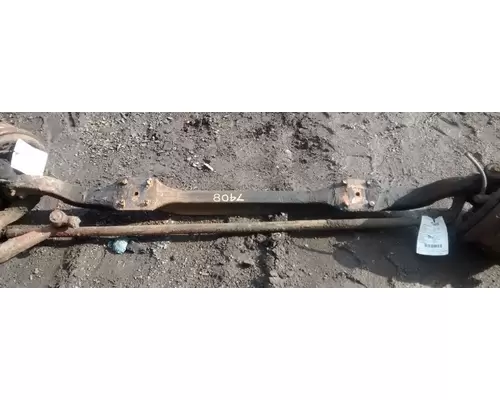 Isuzu W5500 Axle Beam (Front)