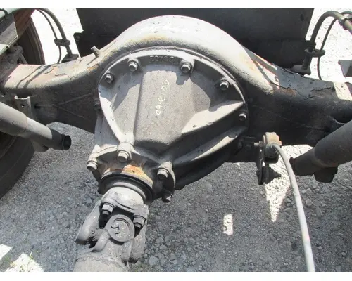 Rears (Rear) ISUZU W5500 Michigan Truck Parts