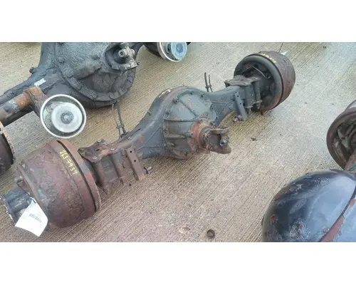 Axle Assembly, Rear (Front) ISUZU W5 LKQ Heavy Truck - Goodys