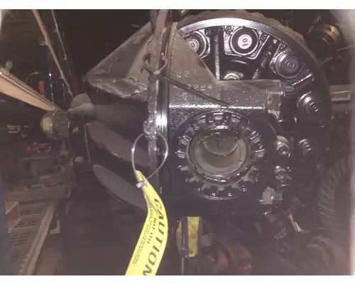 Differential Assembly (Rear, Rear) ISUZU W5R456 LKQ Heavy Truck - Goodys