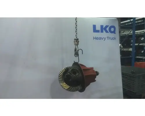 Differential Assembly (Rear, Rear) ISUZU W5R456 LKQ Heavy Truck - Goodys