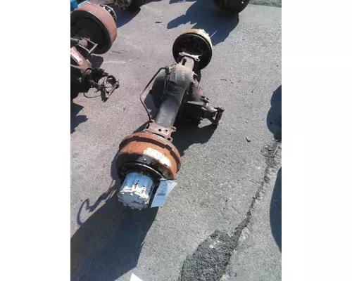 Axle Assembly, Rear (Front) ISUZU W6 LKQ Heavy Truck - Goodys