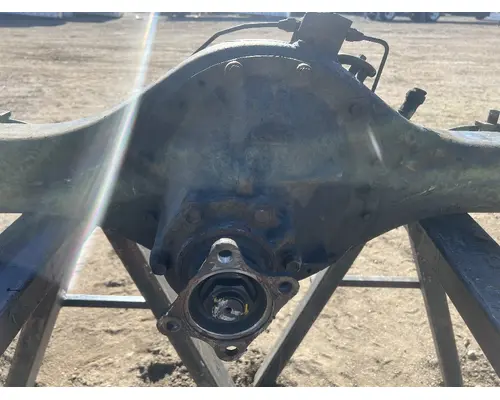 Axle Assembly, Rear (Single Or Rear) ISUZU WT5500 DTI Trucks