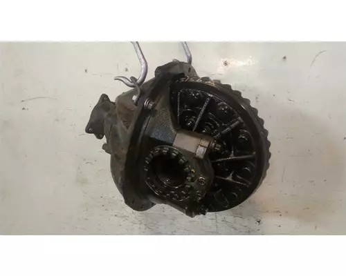 Isuzu any Differential Assembly (Rear, Rear)