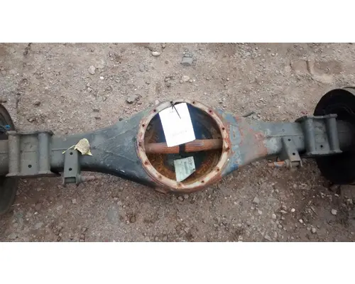 Isuzu  Axle Housing (Rear)
