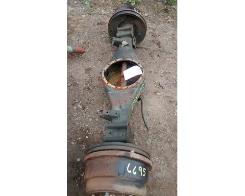 Isuzu  Axle Housing (Rear)