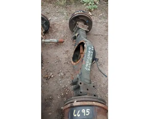 Isuzu  Axle Housing (Rear)