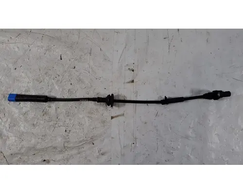 Isuzu  Electrical Parts, Misc.