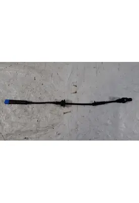 Isuzu  Electrical Parts, Misc.