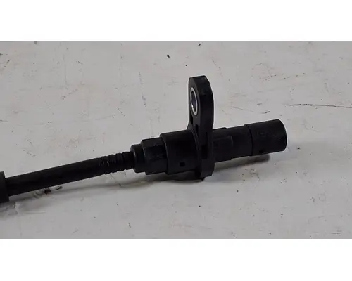 Isuzu  Electrical Parts, Misc.