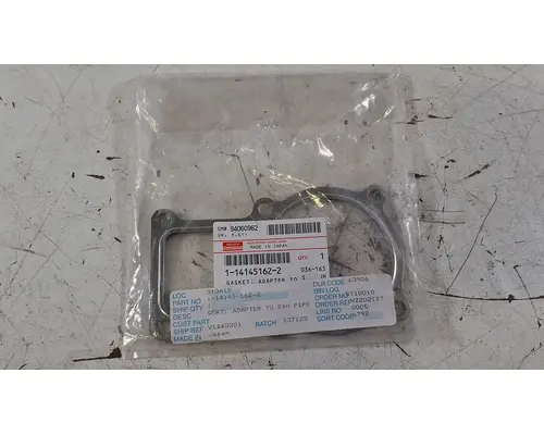 Isuzu  Gasket Kit