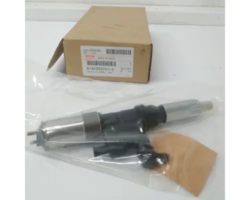 Isuzu  Injectors - Fuel 
