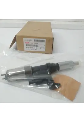 Isuzu  Injectors - Fuel 