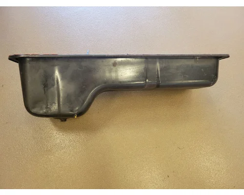 Isuzu  Oil Pan