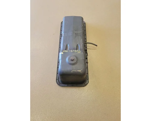 Isuzu  Oil Pan