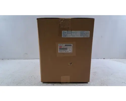 Isuzu  Power Brake Booster