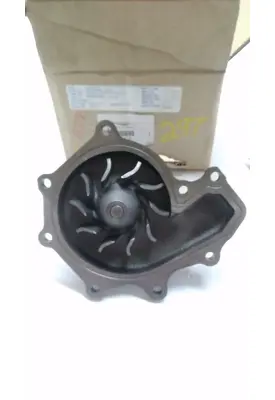 Isuzu  Water Pump