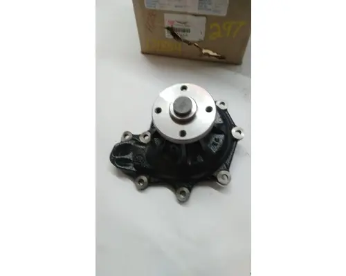 Isuzu  Water Pump