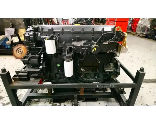 Engine Assembly Iveco 10.3 Heavy Quip, Inc. dba Diesel Sales