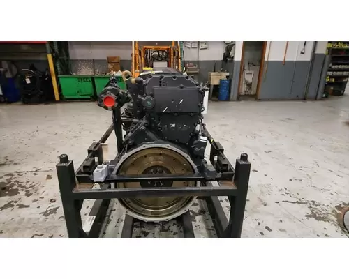 Iveco 10.3 Engine Assembly