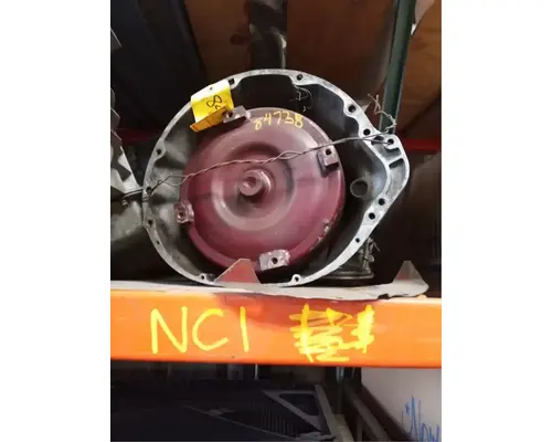 Transmission Assembly Iveco 727 Holst Truck Parts
