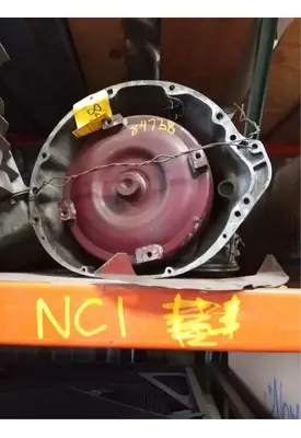 Iveco 727 Transmission Assembly