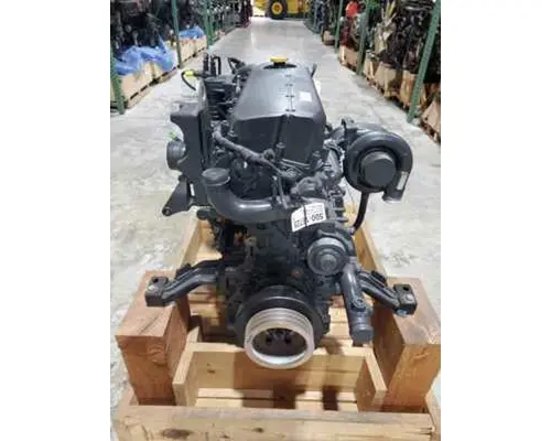 Engine Assembly Iveco 8.7 Heavy Quip, Inc. dba Diesel Sales