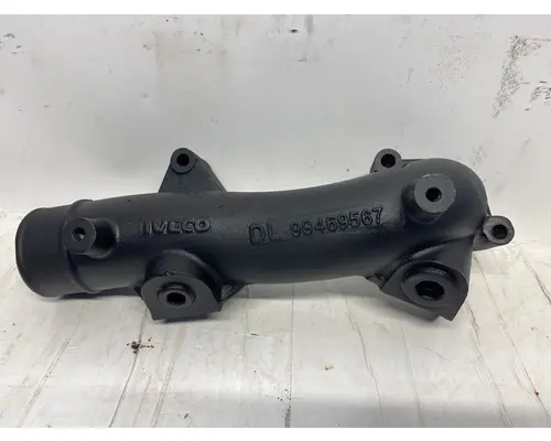 Engine Parts, Misc. IVECO 8.7 Frontier Truck Parts