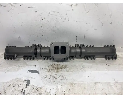Exhaust Manifold IVECO 8.7 Frontier Truck Parts